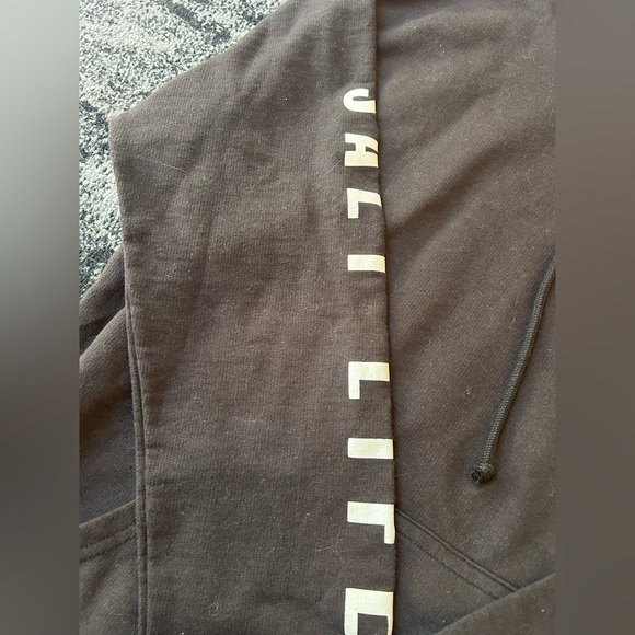 SALT LIFE Live Salty “Fish Dive Surf” Hoodie - Picture 4 of 7